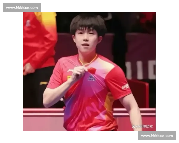 11-8 开门红!王楚钦的热爱藏在每一分里 11-8 开门红!王楚钦的热爱藏在每一分里