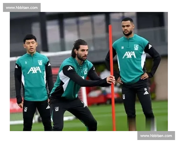 近 5 战狂轰 12 球!利物浦明晨客战布伦特福德,历史优势能否破魔咒?