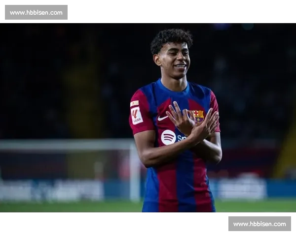 巴黎 2.3 亿天价猎亚马尔,巴萨忠诚奖 + 10 亿解约金筑防线 巴黎 2.3 亿天价猎亚马尔,巴萨忠诚奖 + 10 亿解约金筑防线