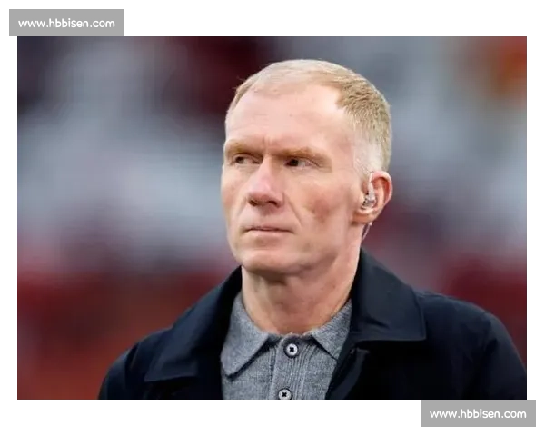 斯科尔斯评现役中场 TOP5：佩德里登顶，结构价值成关键