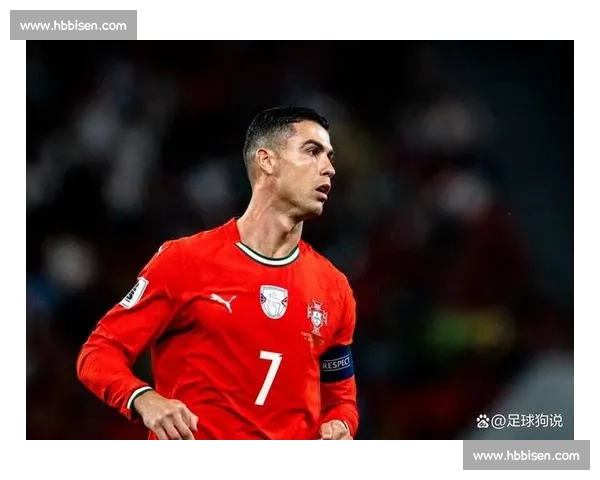 失点遭戏耍,补时绝杀!C 罗用 SIU 震碎质疑 失点遭戏耍,补时绝杀!C 罗用 SIU 震碎质疑