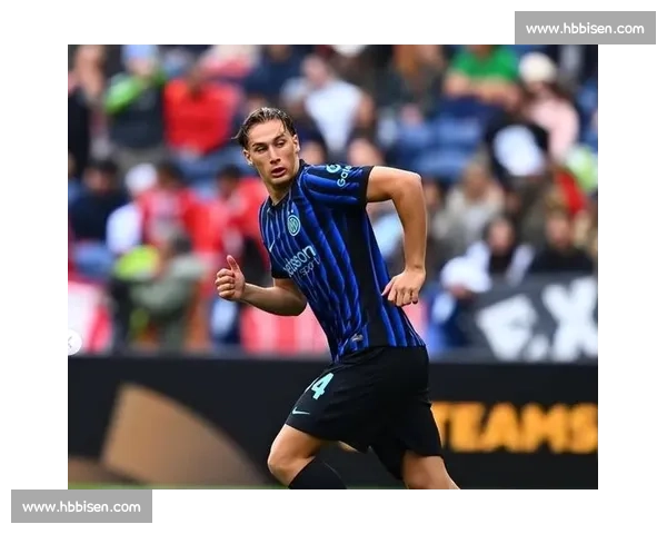 劳塔罗:新人首秀添活力 自我状态正处佳境