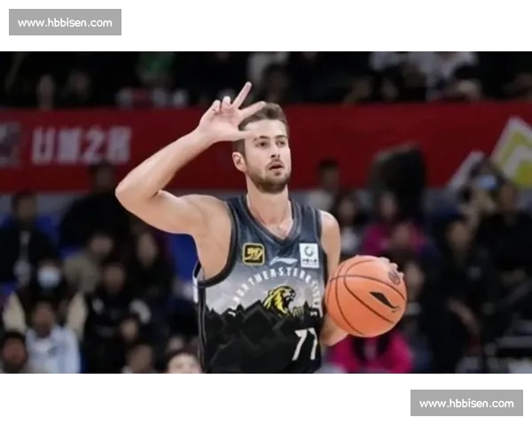 开拓者首发之争:别叫克林根 “坏蛋”,他的价值藏在防守里 开拓者首发之争:别叫克林根 “坏蛋”,他的价值藏在防守里