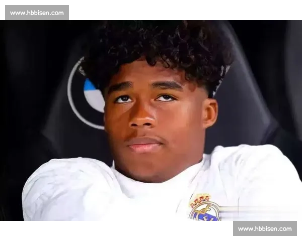 意媒曝恩德里克冬窗计划:皇马将外租,尤文伺机出手 意媒曝恩德里克冬窗计划:皇马将外租,尤文伺机出手