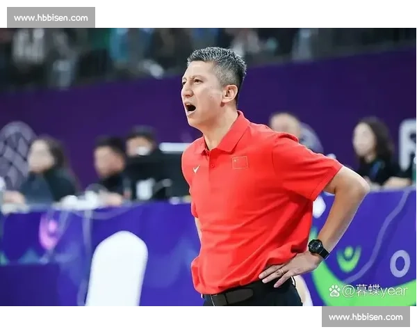 央 5 直播男篮 8 强战!郭士强针对性练兵韩国,郭振明管理革新获赞超越姚明