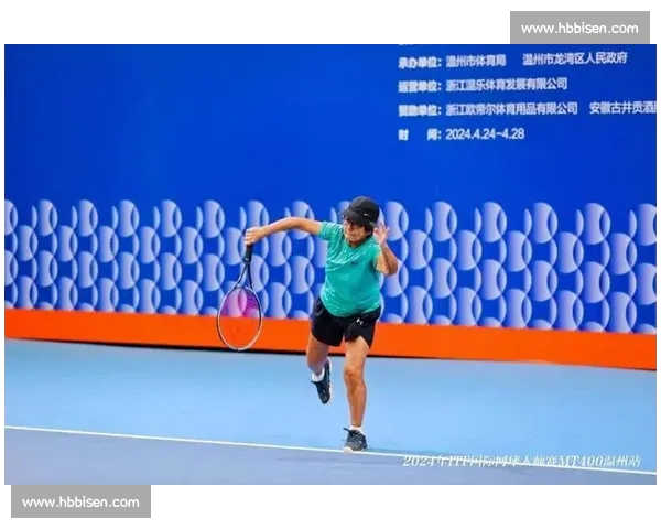 内蒙古首办 ITF MT400 网球大师赛,草原首府开启全龄运动盛宴
