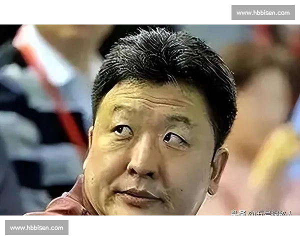 金牌教练金炜的陨落：三婚徒弟、奥运冠军陨落与禁药丑闻