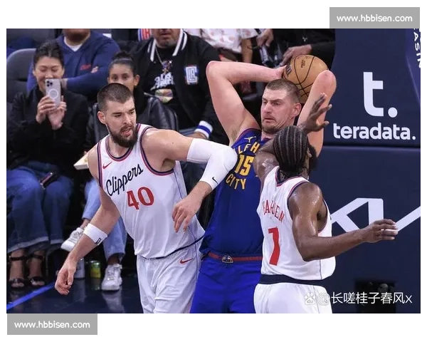 鏖战vs掘金关键对决强强碰撞看点全面解析季后赛走势前瞻胜负悬念