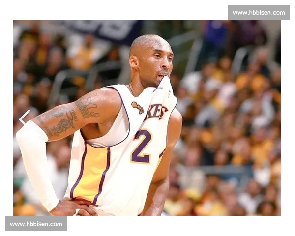 从乔丹封神到科比偏执求胜 NBA两代传奇谁才是真正改变篮球的人